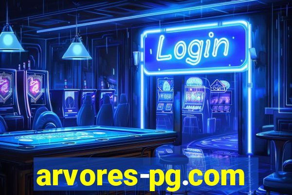 arvores-pg.com