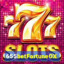 655betFortuneOX