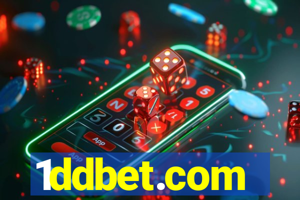 1ddbet.com