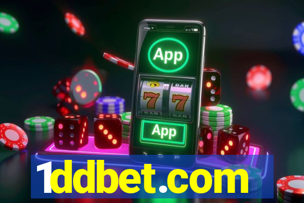 1ddbet.com