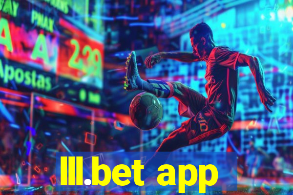 lll.bet app