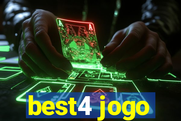 best4 jogo