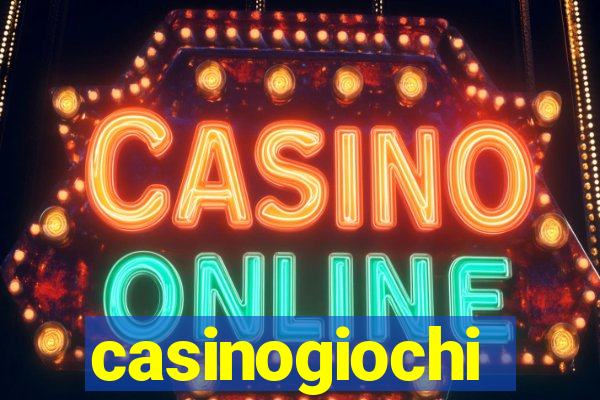 casinogiochi