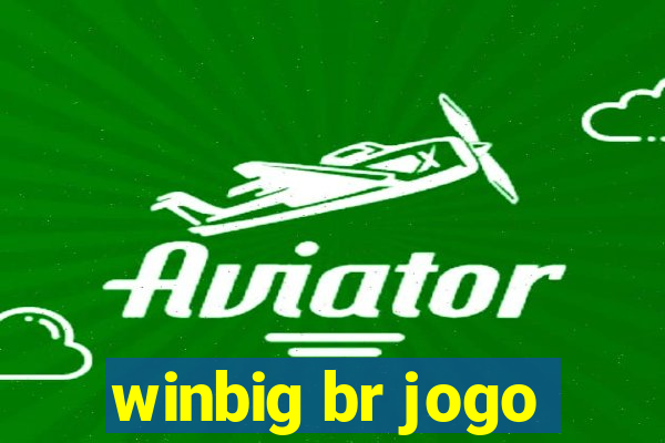 winbig br jogo