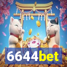 6644bet