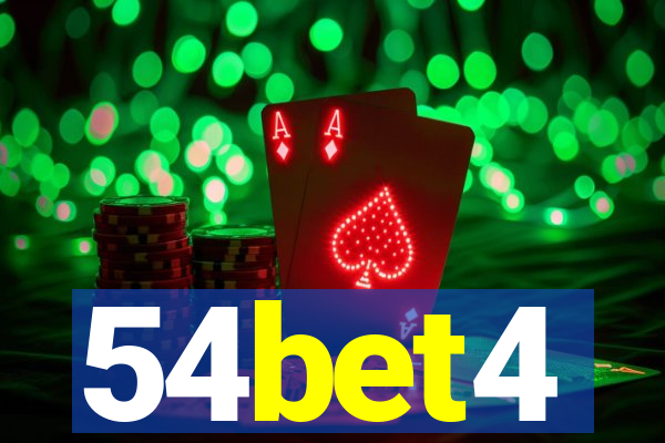 54bet4