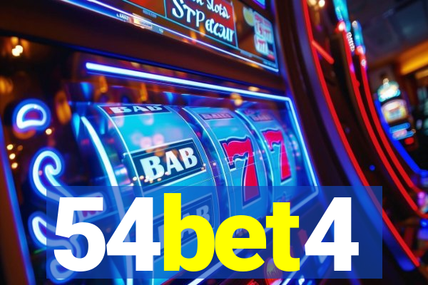 54bet4