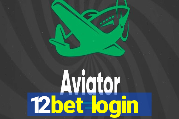 12bet login