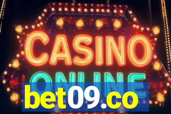 bet09.co