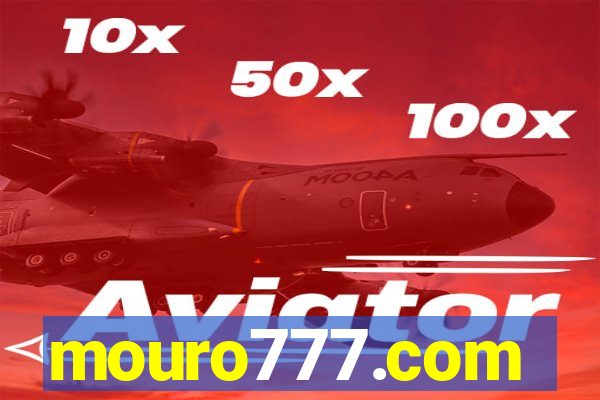 mouro777.com