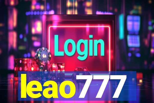 leao777