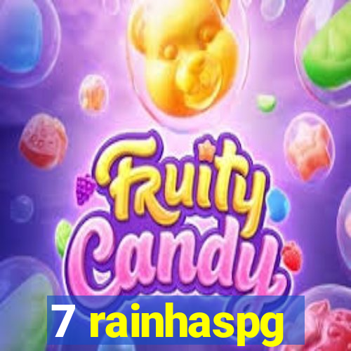 7 rainhaspg