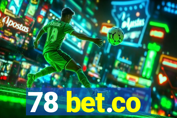 78 bet.co