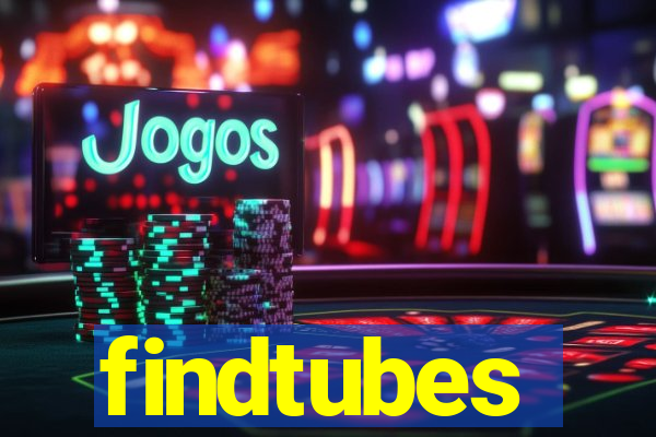 findtubes