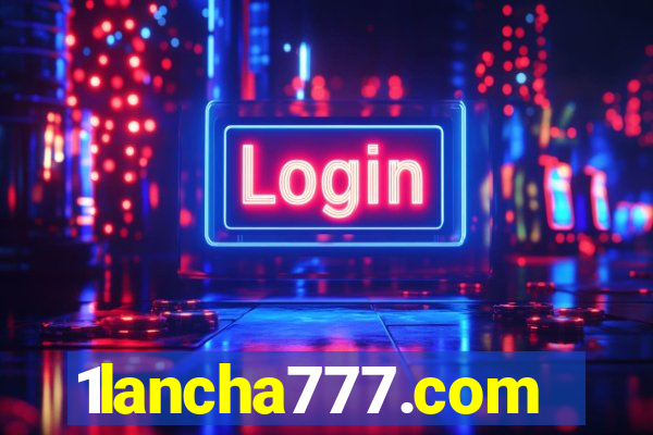 1lancha777.com