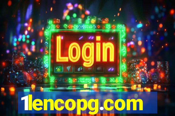 1lencopg.com