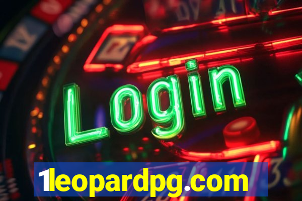 1leopardpg.com