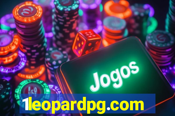 1leopardpg.com