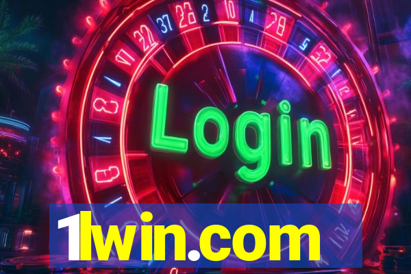 1lwin.com