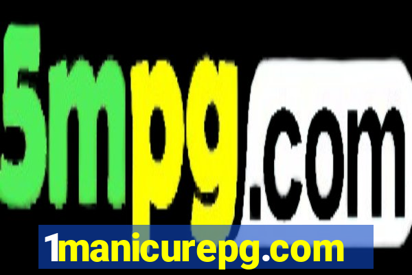 1manicurepg.com