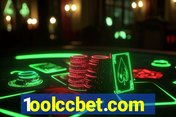 1oolccbet.com