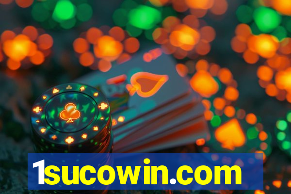 1sucowin.com