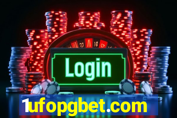 1ufopgbet.com