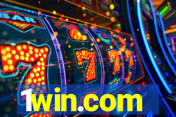 1win.com