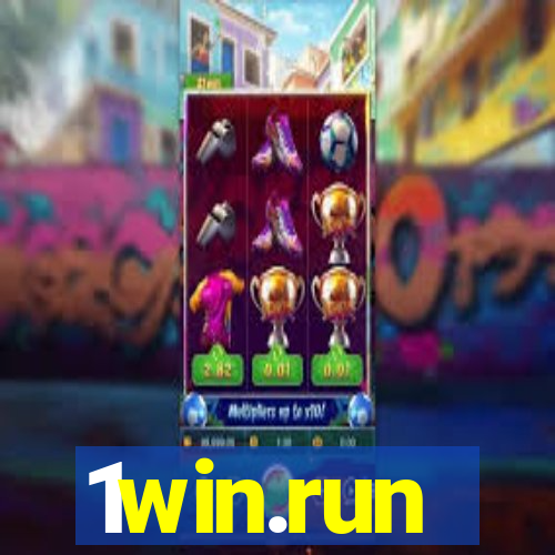 1win.run