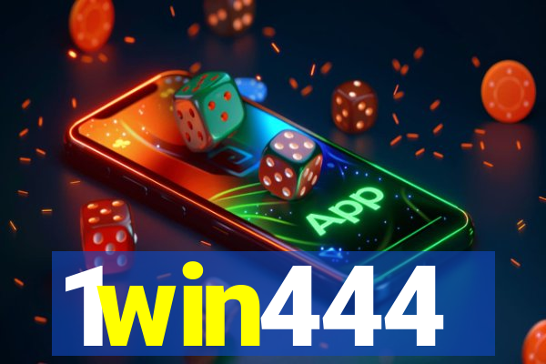 1win444