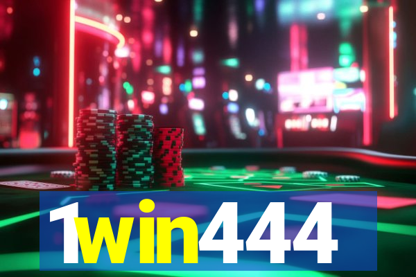 1win444