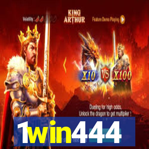 1win444