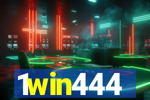 1win444