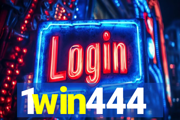 1win444