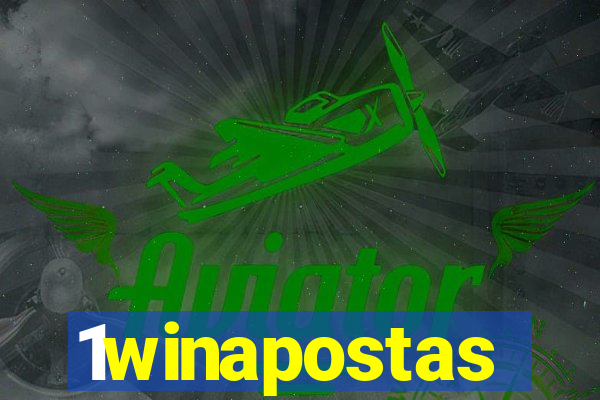 1winapostas