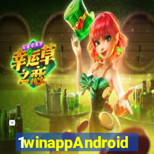 1winappAndroid