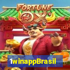 1winappBrasil