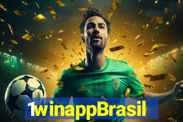 1winappBrasil