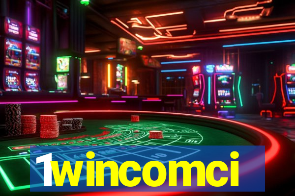 1wincomci