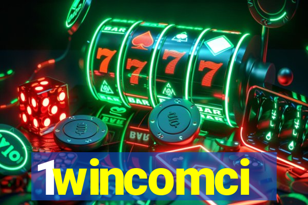 1wincomci