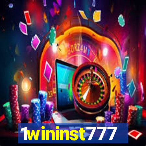 1wininst777