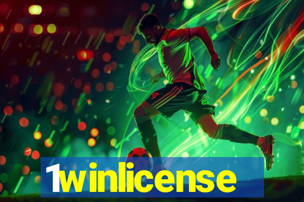 1winlicense