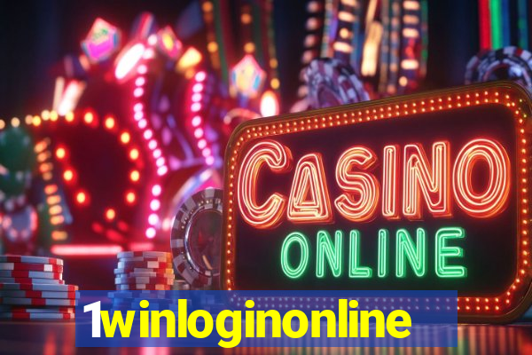 1winloginonline