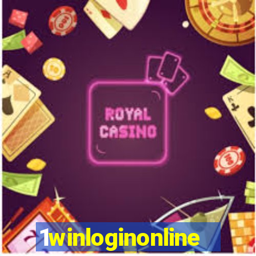 1winloginonline