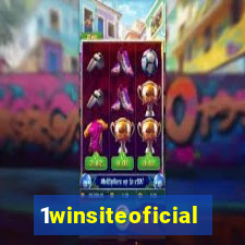 1winsiteoficial