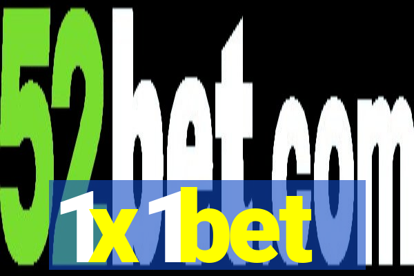 1x1bet