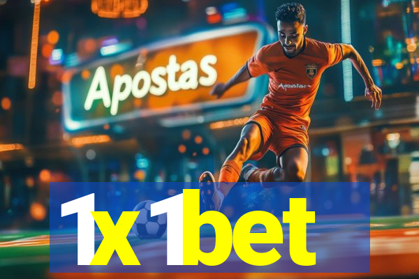 1x1bet