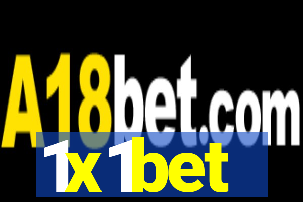 1x1bet