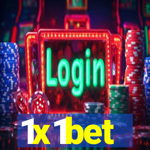 1x1bet