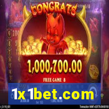 1x1bet.com